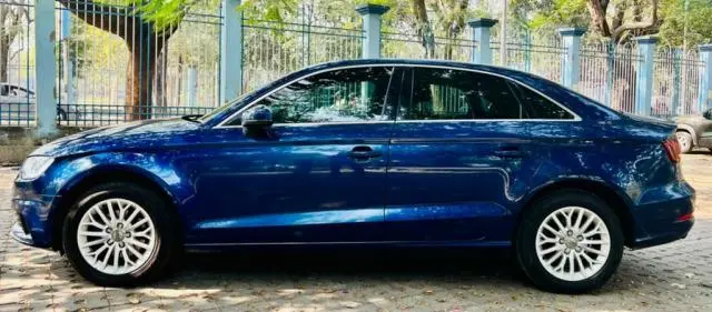 Audi A3 35 TDI Premium Plus + Sunroof 2014