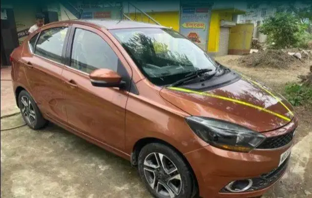 Tata Tigor Revotorq XZ 2019
