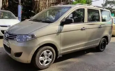 Chevrolet Enjoy 1.4 LS 7 STR 2014