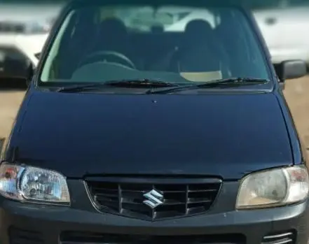 Maruti Suzuki Alto LX 2010