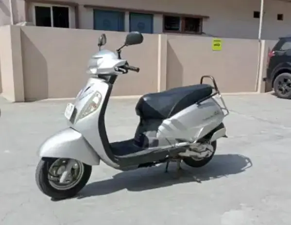 Suzuki Access 125cc 2013