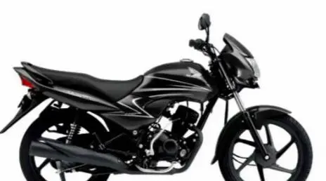 Honda Dream Yuga 110cc 2014