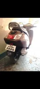 TVS Jupiter 110cc 2019