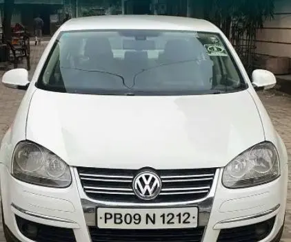 Volkswagen Jetta 1.9 Highline TDI 2010