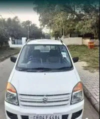 Maruti Suzuki Wagon R Duo LXi 2008