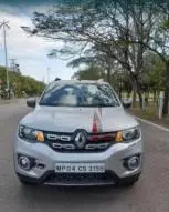 Renault KWID 1.0 RXT AMT 2017