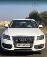 Audi Q5 2.0 TDI QUATTRO 2011