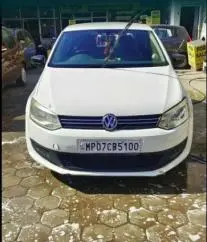 Volkswagen Polo Highline 1.5L (D) 2012
