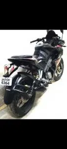 Bajaj Pulsar RS200 2017