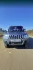 Mahindra Scorpio 2.6 SLX 2007