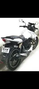 TVS Apache RTR 180cc 2017