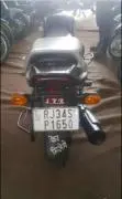 Bajaj CT 100 100cc 2019