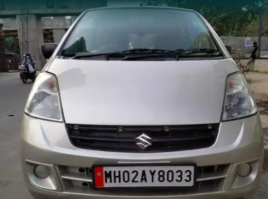 Maruti Suzuki Zen Estilo LX 2007