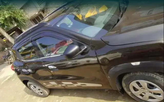 Renault KWID 1.0 RXT Edition 2018