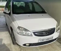 Tata Indigo CS LX TDI 2010