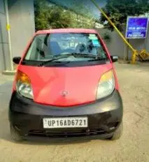 Tata Nano CX 2011