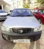 Maruti Suzuki Alto LXi BS-III 2009