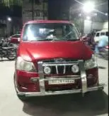 Mahindra Xylo E4 BS III 2009