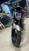 Yamaha FZs 150cc 2013