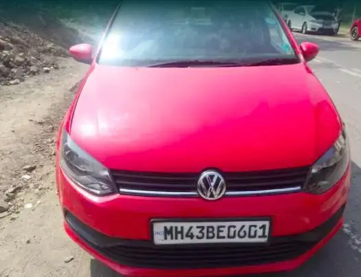 Volkswagen Ameo Trendline 1.5L (D) 2016