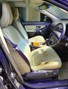 Volvo XC90 D5 AWD 2010