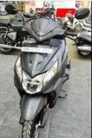 Honda Dio 110cc 2019