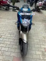 Yamaha FZs 150cc 2018