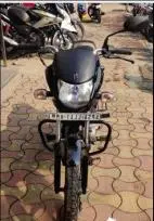 Hero HF Deluxe IBS Kick Alloy 100cc BS6 2020