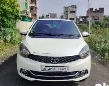 Tata Tiago Revotorq XZ 2018