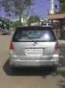 Toyota Innova 2.5 G 7 STR BS III 2009