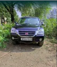 FORCE One LX 4X4 STR 2013