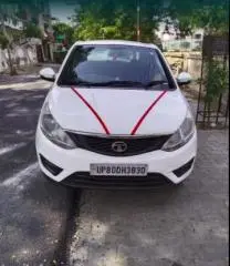 Tata Zest Revotron 1.2T XE 2015