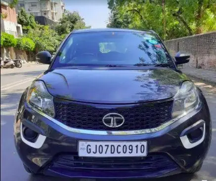 Tata Nexon Revotron XM 2019