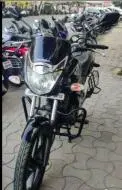 Honda CB Unicorn 150cc 2014