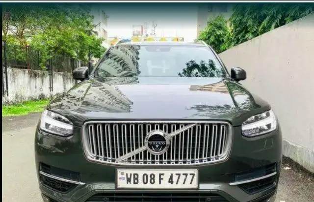 Volvo XC90 Excellence 2018
