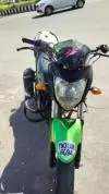 Yamaha FZs 150cc 2013