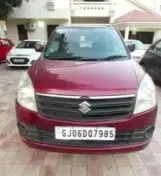 Maruti Suzuki Wagon R LXi 2010