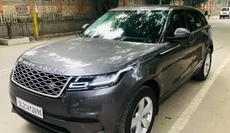 Land Rover Range Rover Velar 2.0 HSE Diesel 180 2018