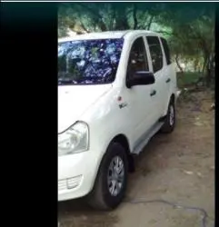 Mahindra Xylo D4 BS IV 2012