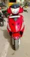 Hero Maestro Edge 110cc 2019