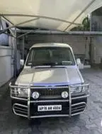 Toyota Qualis 2.4 DFS 2003