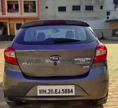Ford Figo Titanium 1.5 TDCi Opt 2018