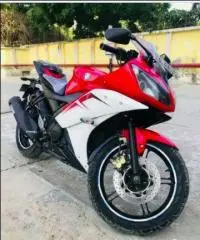 Yamaha YZF-R15 150cc 2015