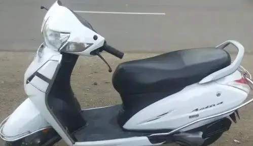 Honda Activa 4G 110cc 2017