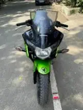 Honda CBR 150R 150cc 2014