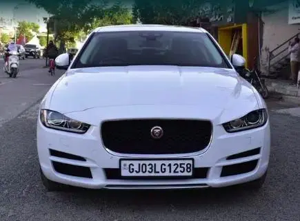 Jaguar XE Portfolio Diesel 2019