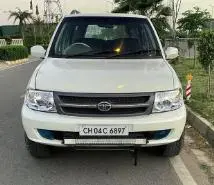 Tata Safari 4X2 VX DICOR BS III 2008