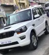 Mahindra Scorpio S4 Plus 1.99 2015