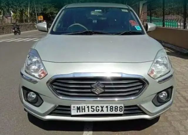 Maruti Suzuki Dzire VDi 2019