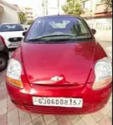 Chevrolet Spark LT 1.0 2009
